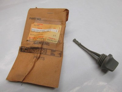 NOS Kawasaki Oil Filler Cap 1987-1991 JS300 16115-3701