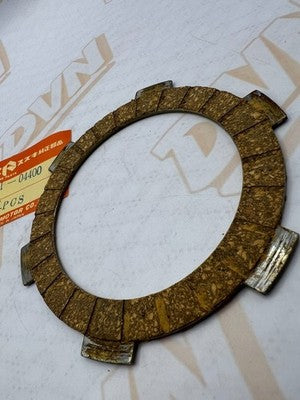 Suzuki Genuine Part - Clutch Friction Plate, JR50   21441-04400  NOS OEM