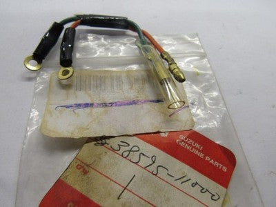NOS Suzuki Horn Wiring Harness 66-68 T20 T 20 Tc250 TC 250 38595-11000