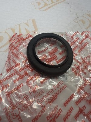 Ducati Dust Cover NOS 76411981A (L-9081)