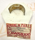 Kawasaki NOS NEW 13034-050 Connecting Rod Bearing KZ KZ750 KZ650 KZ400 CSR LTD