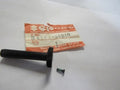 NOS Suzuki OEM Trip Meter Knob 1987-1989 LT230  34124-41B10