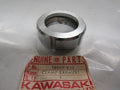 Kawasaki NOS NEW 18069-030 Exhaust Pipe Clamp C2 C2SS C2TR Roadrunner 120