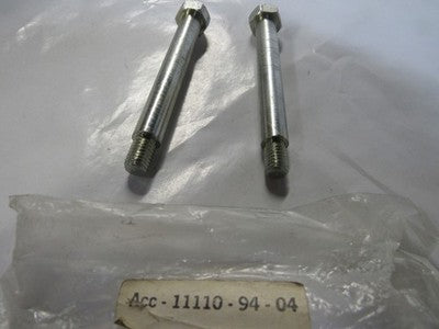 YAMAHA NEW OEM ENGINE BOLT XS750 ACC-11110-94-04 SOLD AS 2