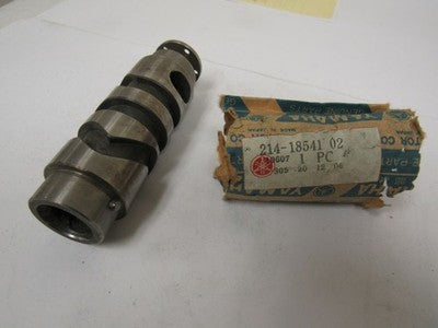 NOS Yamaha DT1 RT1 Shift Cam Drum Assembly 214-18541-02