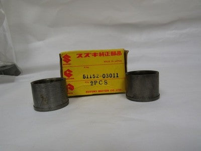 NOS NEW OEM SUZUKI AS50 TS50 K10 K11 K15  GUIDE BUSHING 51152-03011
