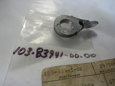NOS Yamaha OEM Starter Lever 1964 YJ1 1965 YJ2 103-83941-00