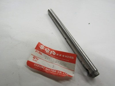 Suzuki  GSF1200,GSF600,GSX1100,GSX600,GSX750,GSX-R1100,GSX-R750 rocker shaft