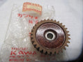 Kawasaki NOS NEW A1 A7 nos dynamo gear 21069-006