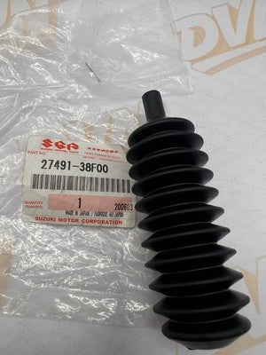 NOS Suzuki Case Breather 2007 LTA700X 27491-38F00