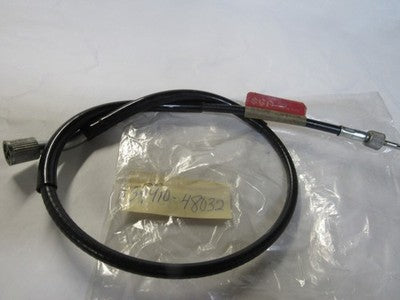 Suzuki 78-79 TS125 TS125C TS125N Speedometer Cable NOS Japan P N 34910-48032