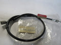 Suzuki 78-79 TS125 TS125C TS125N Speedometer Cable NOS Japan P N 34910-48032