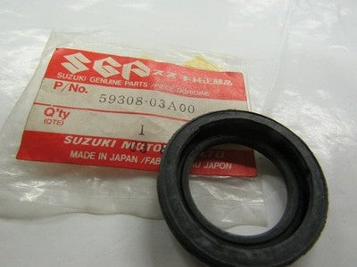 Suzuki NOS OEM 59308-03A00 Boot GSXR LT RM GSXR50 LT500 LT250 LT230 RM80 1985-95