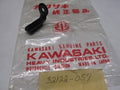 NOS Helmet Holder Bracket Part Number - 32122-057 For Kawasaki