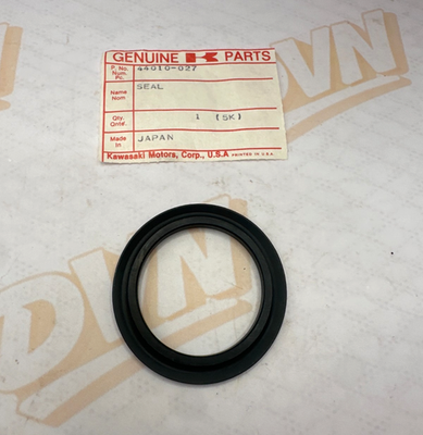 NOS Kawasaki OEM Steering Stem Seal KLT KLT185 KLT200 KLT250 Duckster 44010-027