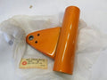 Yamaha 291-23131-60-11. OEM RH Upper Fork Cover. Fits Yamaha RT2 3 DT2 3
