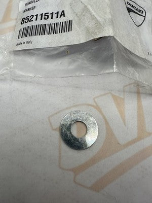 DUCATI 85211511A PEDAL WASHER