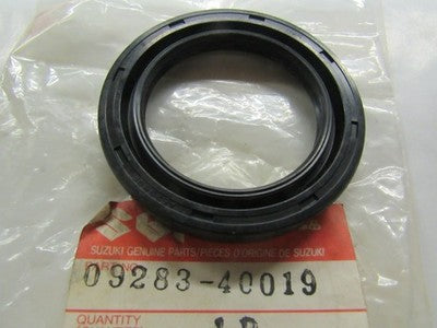 NOS OEM Suzuki Dust Seal 1988-2000 LT-F250 LT-F300 King Quad 09283-40019