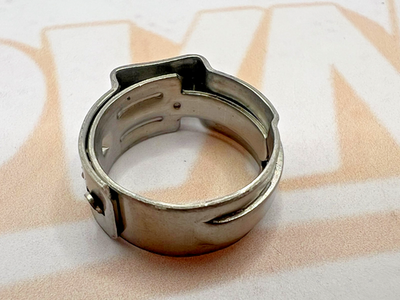 CAN AM SKI DOO  293650046 Oetiker Clamp NOS