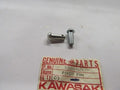Kawasaki NOS NEW 53011-001 Pivot Pin Dual Seat H1 A1 A7 F3 F4 F5 F6 F7 F8 F9 G3