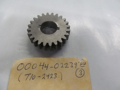 NOS SUZUKI T10 THIRD PINION 00044-02239