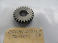 NOS SUZUKI T10 THIRD PINION 00044-02239