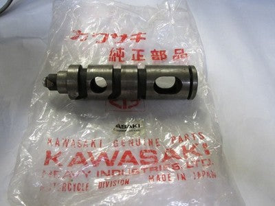 NOS KAWASAKI A1 A7 NOS GEAR CHANGE DRUM  13141-012