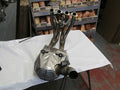 BMW    rr1000  header pipe set dealer take off exhaust