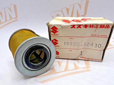 Nos Oem Genuine Suzuki Oil Strainer 16520-32430