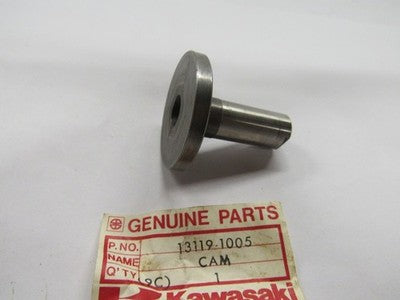 NOS  KAWASAKI OEM CAM RELEASE,INNER| 13119-1005