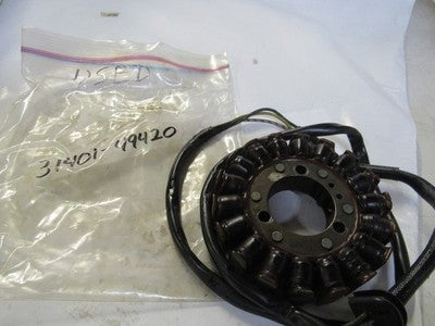 OEM  Stator For Suzuki 31400-09300 31401-49420 GS
