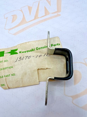 Kawasaki KZ1300 Tachometer Cable Guide 13070-1012 (L-4240)
