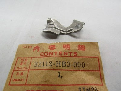 NOS Honda 1986-1997 TRX200 Clamp 32112-HB3-000