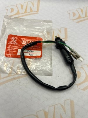 NOS OEM DIXIE HARNESS 70-0917 (1)