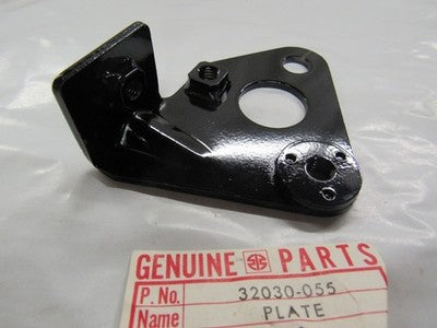 NOS New OEM Kawasaki LH Left Rear Engine Mount Plate KZ900 32030-055