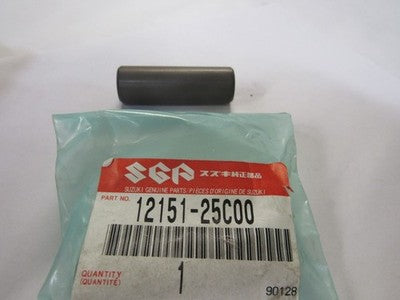 Suzuki OEM Part 12151-25C00 PIN, PISTON