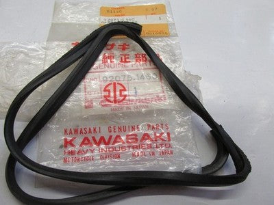 NOS  KAWASAKI OEM DAMPERCOVER | 92075-1460