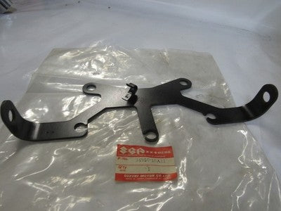 NOS 34950-10A11 Meter Bracket 1984 1985 1986 Suzuki GS1150ES GSX1150ES