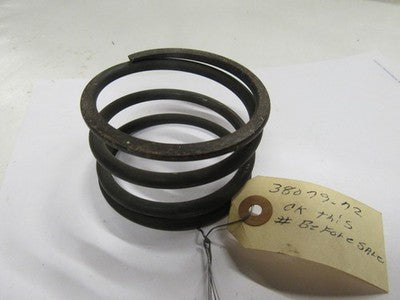 Harley Davidson Genuine NOS Sportster Ironhead Primary Outer Spring 38079-72