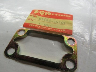 Suzuki Diaphragm Plate GS1000 59668-45101 NOS