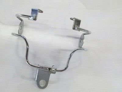 1982 82 Kawasaki KZ1000 Headlight Bracket Headlamp Mount KZ 1000