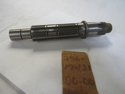 NOS Yamaha XS1 XS2 TX650 NOS DRIVE SHAFT  256-17421