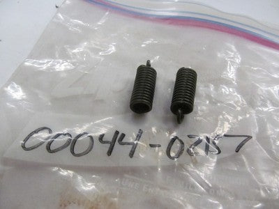 Suzuki T10 NOS CLUTCH SPRINGS  00044-02157