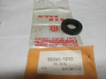Kawasaki NOS NEW 92049-1010 Oil Seal KX KX125