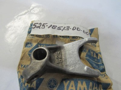 NOS Yamaha 1974-1975 MX125 Shift Fork 248-18511-01