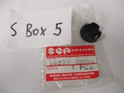 NOS Suzuki GSX-R600 GSX-R750 Balancer Cap 56279-33E00