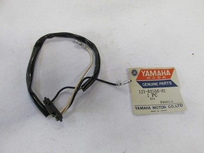 1976-80 YAMAHA XS 500 650 750 SENDER SOCKET CORD ASSY NOS OEM   1J3-83556-01