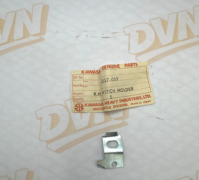Kawasaki A1 A7 Holder,RH,Switch 46037-009
