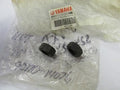 YAMAHA TX650,XS1,XS2,XS650 Nos oem crank nuts p.n 90170-14076 QT . 2