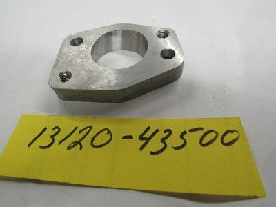1983-863 GS550L nos left intake 13120-43500
